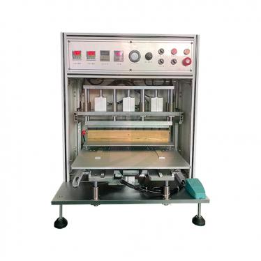 China führenden 500mm pouch Zelle Batterie Wärme top-side-Dichtungs-Maschine Hersteller