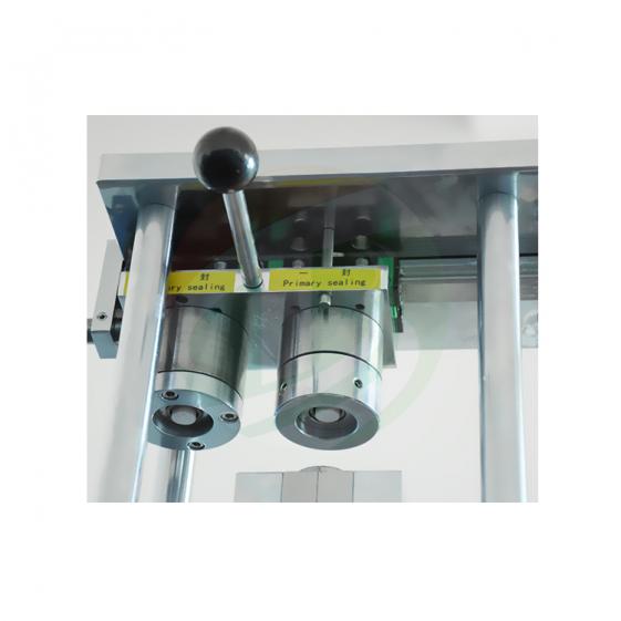 Hydraulic Sealing Machine