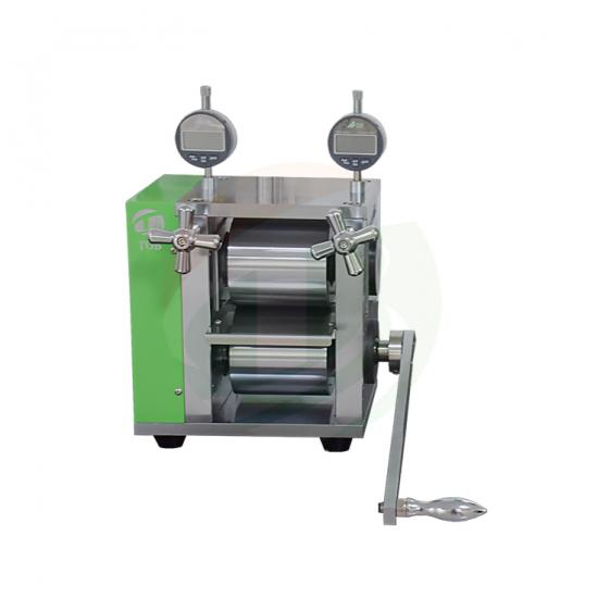 Manual Rolling Press Machine