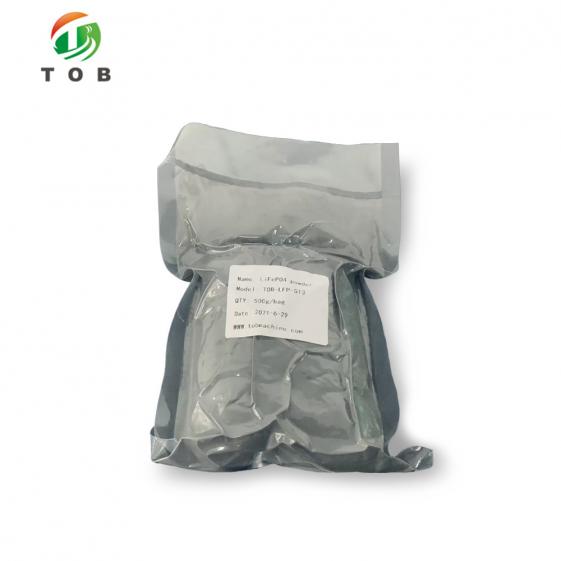 LiFePO4 LFP cathode material powder