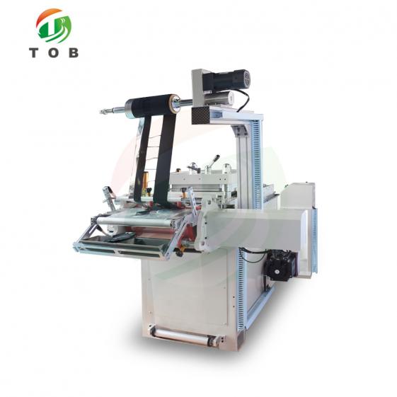 electrode cutting machine