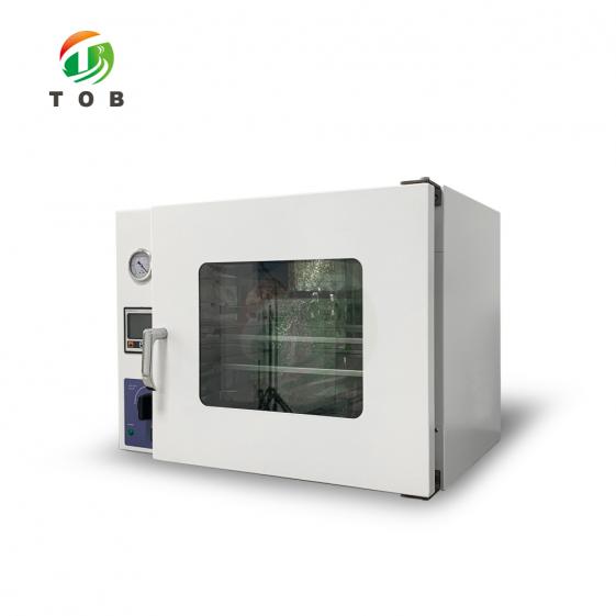 Lab Vacuum Oven