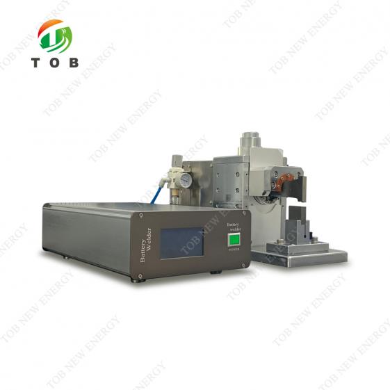 Battery Welding Machine