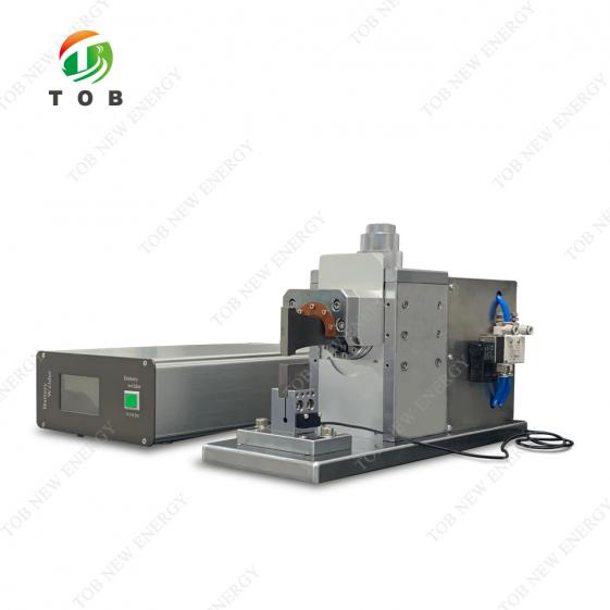 Battery Welding Machine