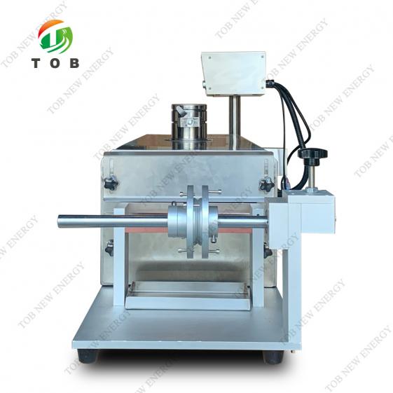 desktopcoating machine