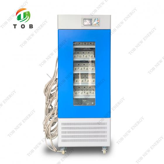 Battery Constant Temperature Test System