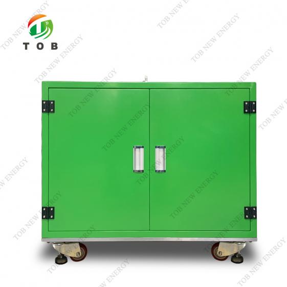 Battery Electrode Continuous Slitting Machine