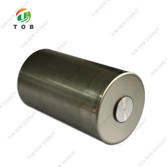 4680 Cylindrical Cell Case