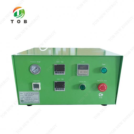 Vacuum Pre-sealing Machine