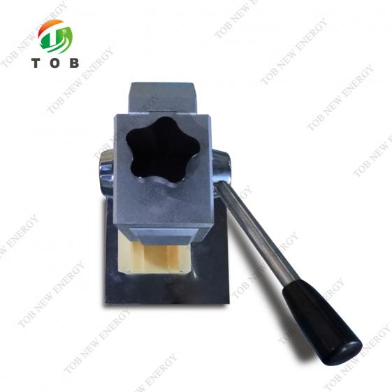  Rubber Plug Press Machine