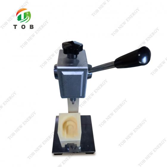  Rubber Plug Press Machine