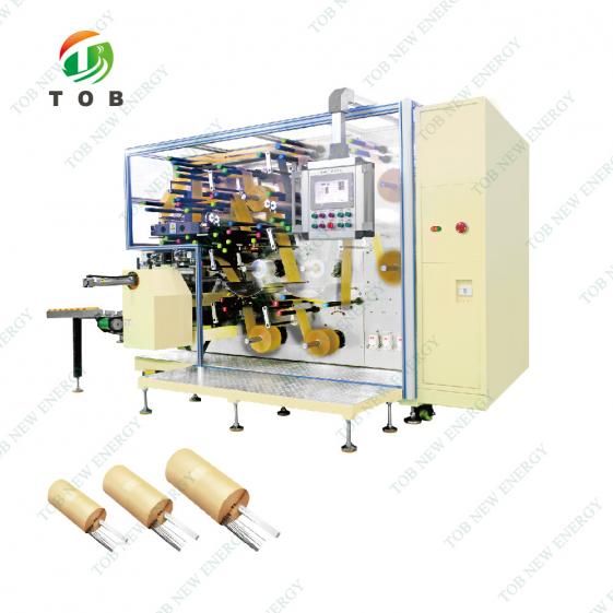  Automatic Winding Machine