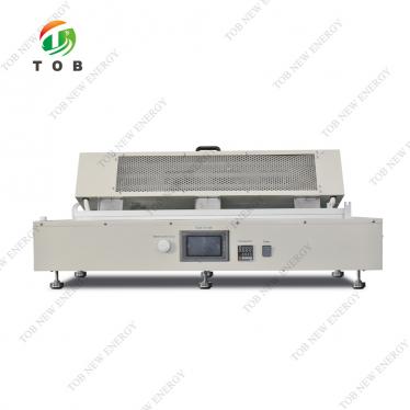 Batteriebeschichtungsmaschine