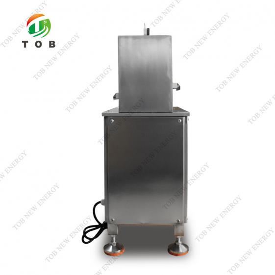 Stainless Steel Hot Roll Press Machine