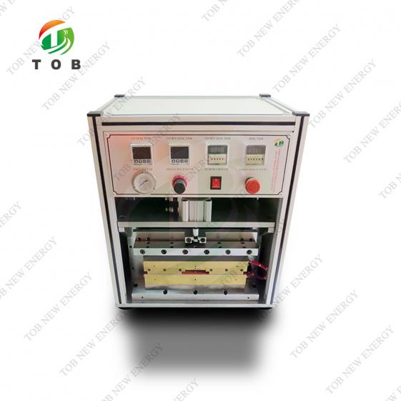 Pouch Battery Sealing Machine