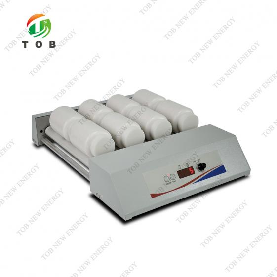 Tube Roller Mixer