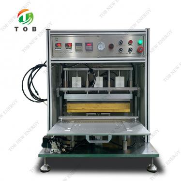 China führenden 500mm pouch Zelle Batterie Wärme top-side-Dichtungs-Maschine Hersteller