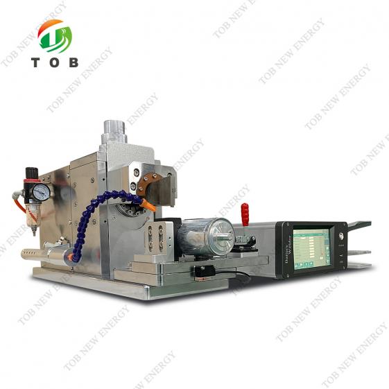 Ultrasonic Welding Machine