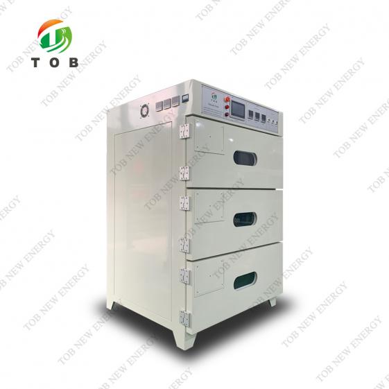 vacuum dryer oven