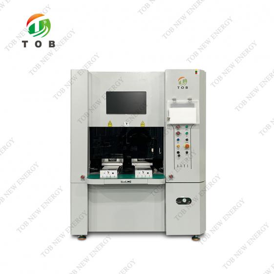 Laser Welding System