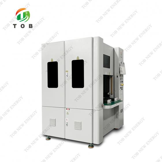 Laser Welding System