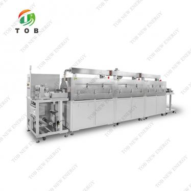 Batterieelektroden-Beschichtungsmaschine