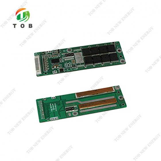 Battery Pack Protection Board