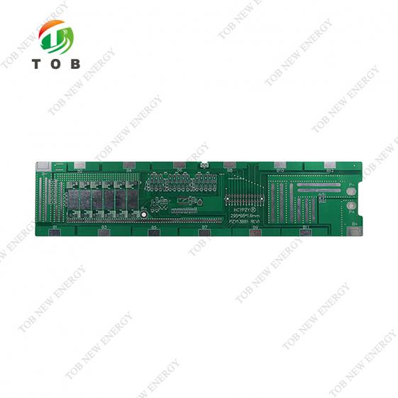 Battery Pack Protection Board