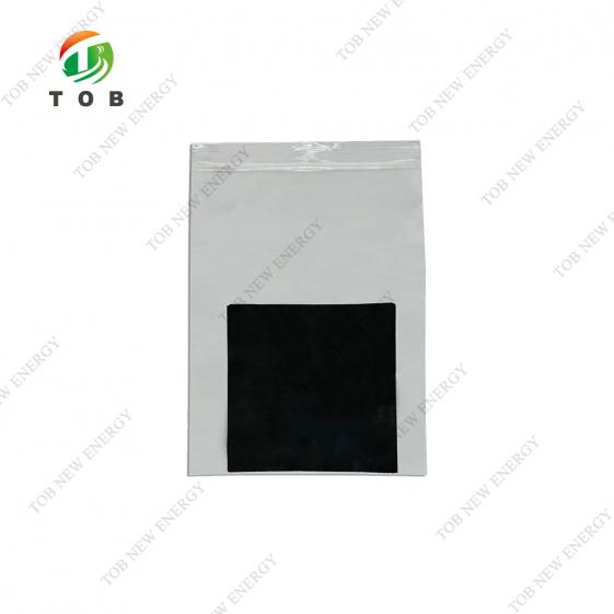 Dry Electrode Sheet