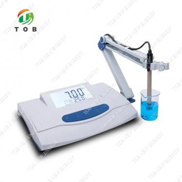 ph meter tester