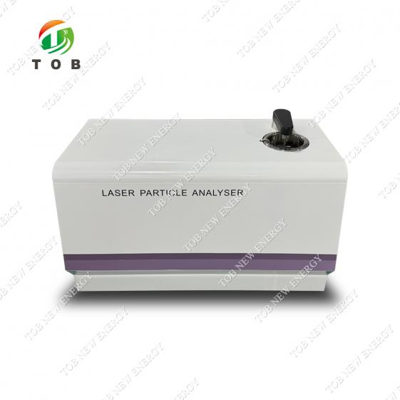 particle size analyzer