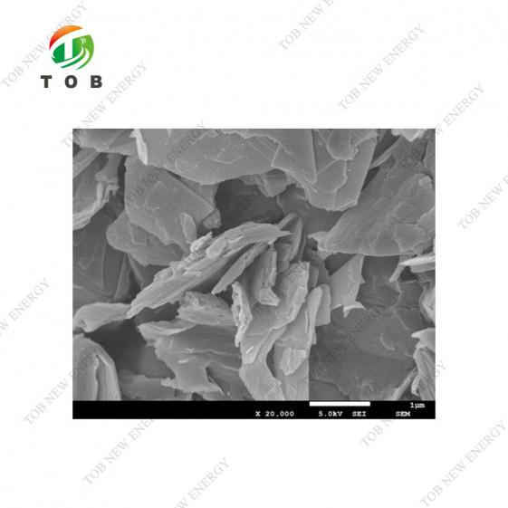 Nano -Graphitpulver