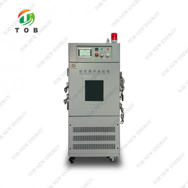 China führenden Temperaturzyklus-Testkammer
     Hersteller