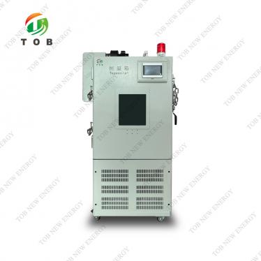 Batterie-Hoch-Tieftemperatur-Testkammer
