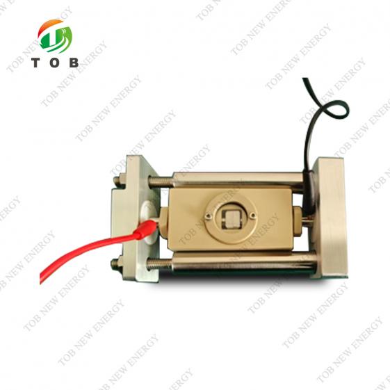 Optical Characterization Test Device