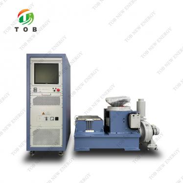 Batteriesicherheits-Vibrationstestsystem