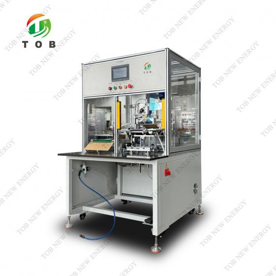 Beutelzellen-PET-Folienverpackungsmaschine