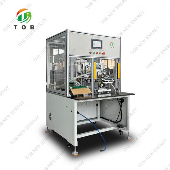 Beutelzellen-PET-Folienverpackungsmaschine