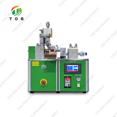 Automatische Nutmaschine