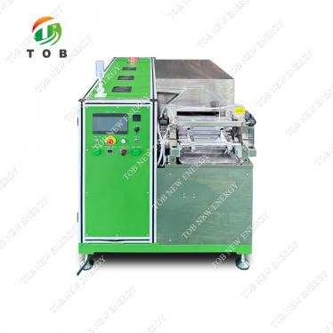 Batterieelektroden-Beschichtungsmaschine