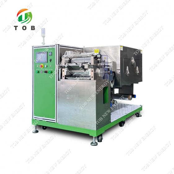 Battery Electrode Coating Machine