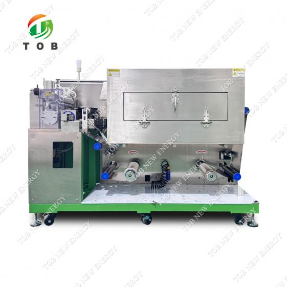 Battery Electrode Coating Machine