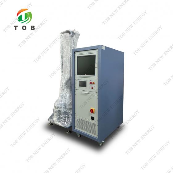 Mechanischer Batterie-Stoßtester
