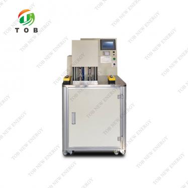 Batteriekappen-Druckprüfmaschine
