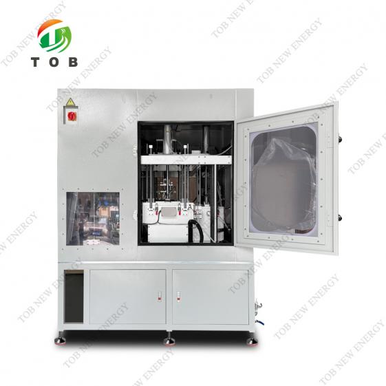 Pouch Cell Electrolyte Filling Machine