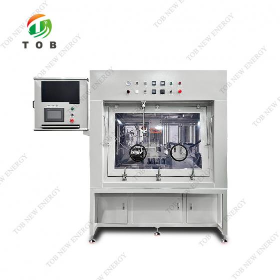 Pouch Cell Electrolyte Filling Machine