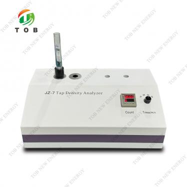  Klopfdichtetester