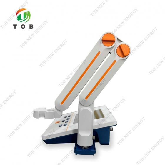 Digital pH meter