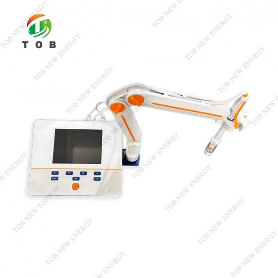 Digital pH meter