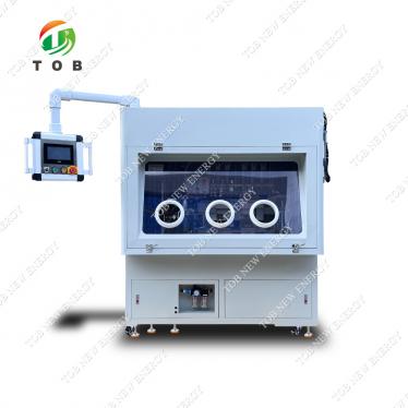 Füllmaschine für prismatische Zellelektrolyte